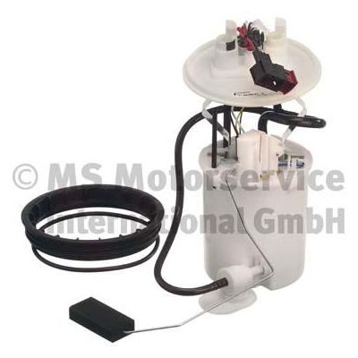 Depo Şamandırası  Saab 9000 / 9000 CS (1985->)  PIERBURG 7.00468.57.0