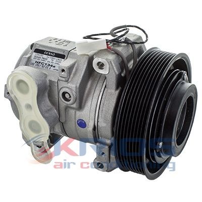 Klima Kompresörü  DENSO DCP17186