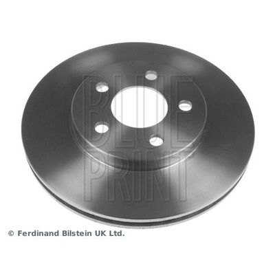 Fren Disk Ayna Ön Sağ ve Sol Chrysler Neon PL2000 (2000->)  BLUE PRINT ADA104325