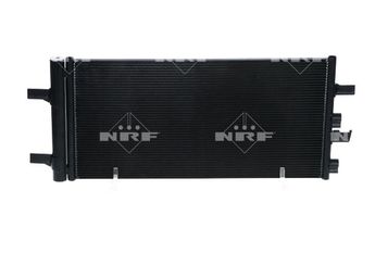 Klima Radyatörü  NRF 350410  64539271207 9271207