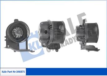 Kalorifer Motoru  KALE 346875  7701050899