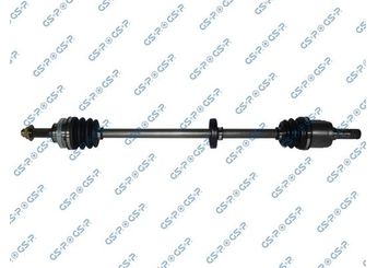 Aks Komple Ön Sağ MGA 73549  1K30A2540X