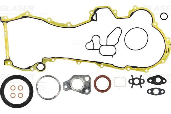 Takım Conta  TEKCONTA T125 025