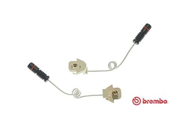 Balata İkaz Kablosu Ön Mercedes ML -Serisi (BM 163)(09.1997->)  BREMBO A 00 355