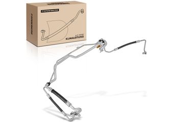 Klima Hortumu  OPEL ORJINAL 9831702180  9831702180 KTT160219