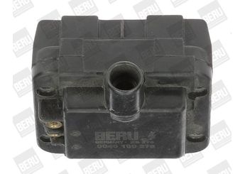 Ateşleme Bobini  BERU ZS278  30500PR4A02