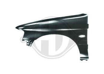 Çamurluk Ön Sağ ORAN 419012  95AG16015AJ 1061933 1006278 1037193 7354154 7391469