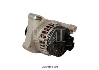 Alternatör  FIAT ORJINAL 52003537  52003537 71789568 71794096 71794098 51718502 51859043 71789570 1705483 9S5110346GA 9S51-10346-GA