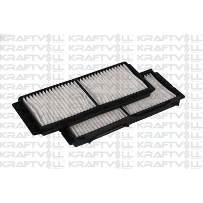 Polen Filtresi  KRAFTVOLL 06040229