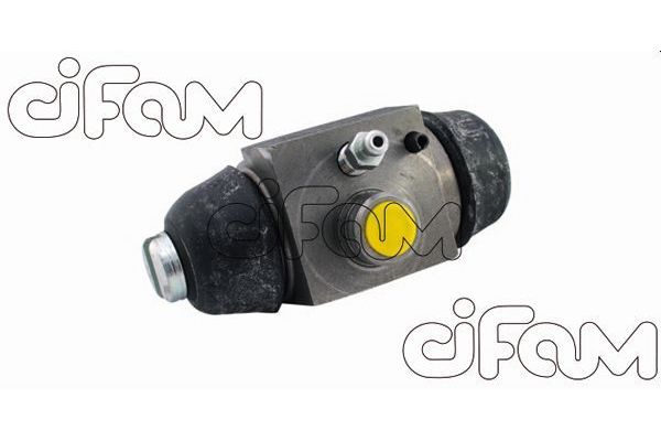 Fren Silindiri Arka Sağ veya Sol CIFAM 101-333