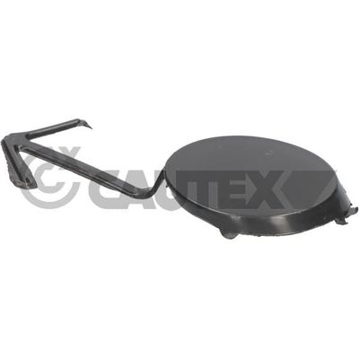 Tampon Çeki Demir Kapağı Ön Peugeot 508 SW (10.2010->)  VONAR CDK041