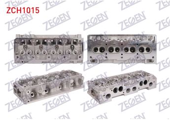 Silindir Kapağı  ZEGEN ZCH1015  7702128409 7702131148 7702252718