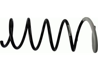 Helezon Yayı Ön KRAFTVOLL 15020090  540107794R 54 01 077 94R