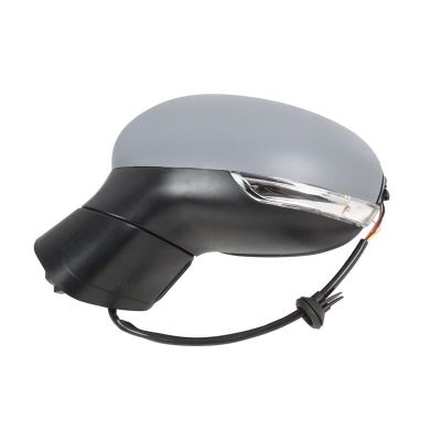 Dikiz Aynası Dış Sol Fiat 500X (334)(2014->)  EUROBUMP FIA115X002