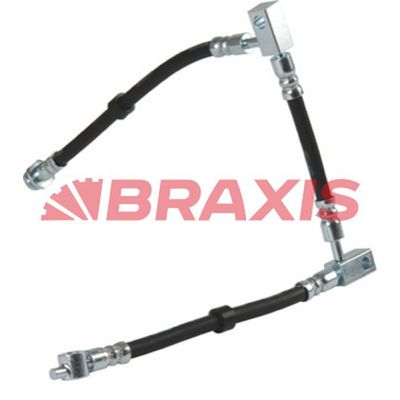 Fren Hortumu Ön Sağ BRAXIS AH0753