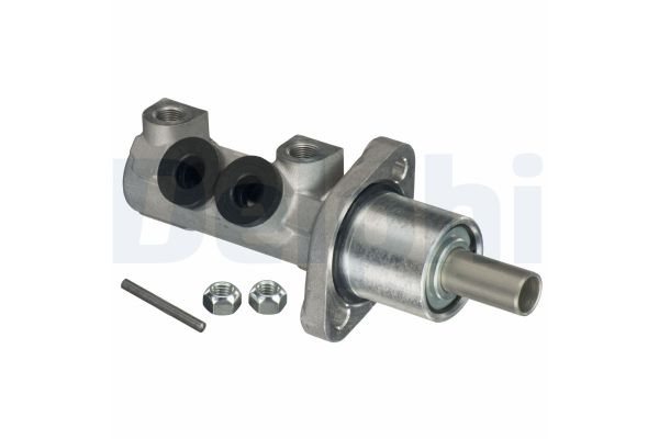 Fren Ana Merkez  Seat Alhambra (7V8)(01.1996->)  DELPHI LM80466