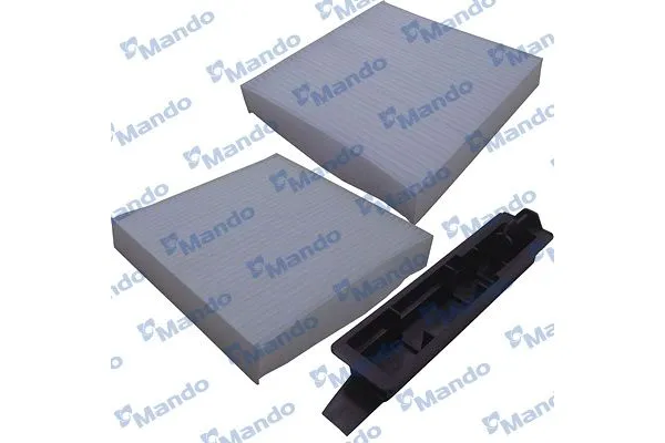 Polen Filtresi  Nissan Micra C+C (CK12E)(06.2005->)  MANDO MMF025108