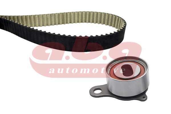 Triger Kayış Seti  Toyota Carina II (T15)(1984->)  A.B.A YK650094