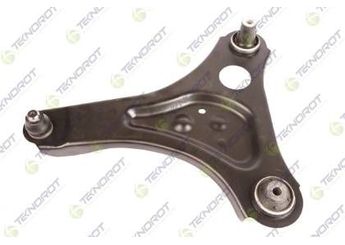 Salıncak Rotilli Ön Alt Sol TEKNOROT R-819  545051097R 4533303100