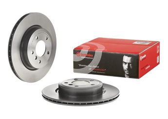 Fren Disk Ayna Arka Sağ ve Sol BREMBO 09.R122.11  34216782607