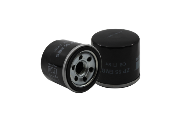 Yağ Filtresi  Mazda 626 Kombi (GW)(01.1998->)  FIL FILTRE ZP 55E MG