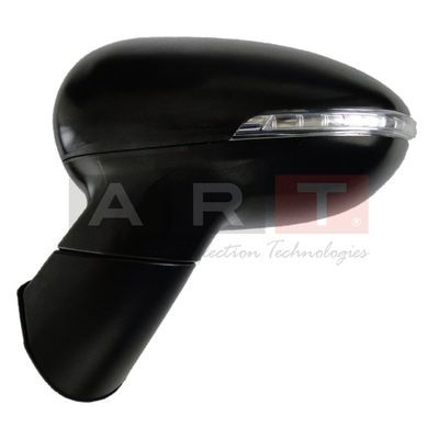 Dikiz Ayna Dış Sol Kia Rio (UB)(2011->)  ART M049.9030