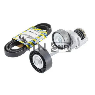 Vantilatör Kayış Seti  Audi A1 (8X1)(08.2010->)  SNR KA85716