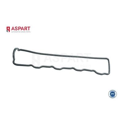 Üst Kapak Contası (Külbütör)  Mitsubishi Space Gear (PA0)  ASPART 8GAS1087