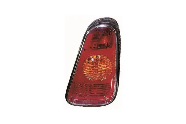 Stop Lambası Sağ MINI Mini (R50,R53)(2001->)  DEPO 882-1902R-UE