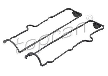 Üst Kapak Contası (Külbütör)  TOPRAN 205 530  205530 205 530 607642 06 07 642 6 07 642 90511451