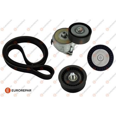 Vantilatör Kayış Seti  Fiat Linea (110)(2007->)  EUROREPAR 1687680280