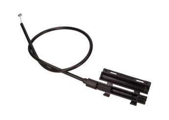 Motor Kaput Açma Teli  BMW ORJINAL 51238190754  51238190754 51 23 8 190 754