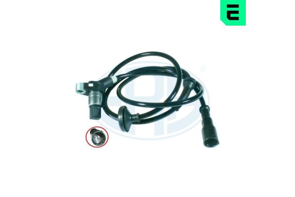 Abs Sensörü Arka Sol Volkswagen Jetta II (165/167)(01.1984->1992)  ERA 560095A