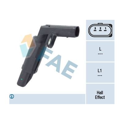 Krank Sensörü  FAE 79178