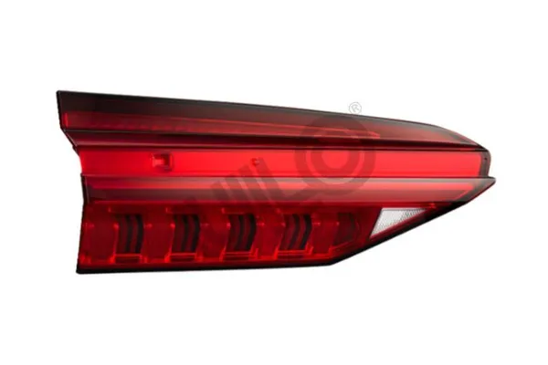 Stop Lambası İç Sol Audi A6 Sedan (4A2)(04.2018->)  WAGENBURG 21000770