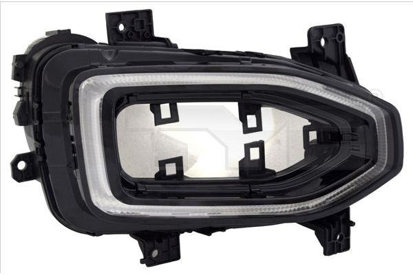 Gündüz Farı Sol TYC 12-0472-06-2