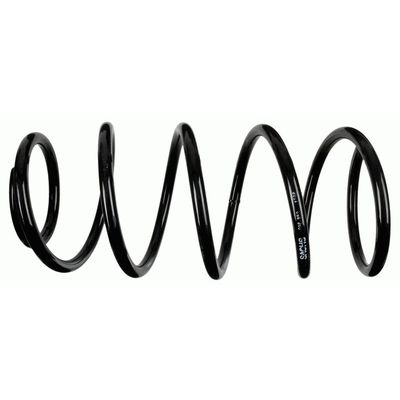 Helezon Yayı Ön FROW 505.1233.001