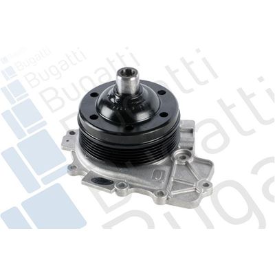 Devirdaim Su Pompası  THERMAX T01.409