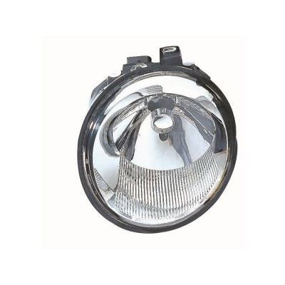 Far Lambası Sol Volkswagen Lupo (6X1/6E1)(10.1998->2005)  DEPO 441-1135L-LDEM1
