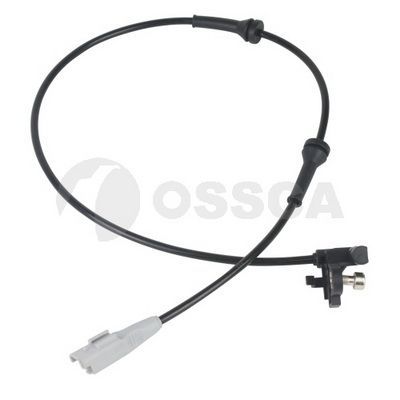 Abs Sensörü Arka Sağ veya Sol ZEGEN ZAS1296