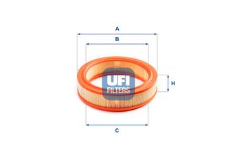 Hava Filtresi  VOLLER 61104  4361617 7579590 4363560 1444N3 1444-N3 4321698 4321699 4370749 4371572 4393608 5889202 71736156 5003229 5014774 9974375 0004321698 SE020022203A XE020022203A