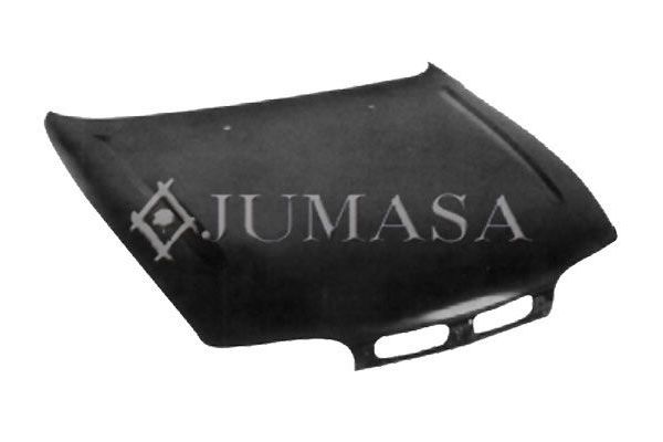 Motor Kaputu  Fiat Marea (185) 4 Kapı (1996->)  MADE IN TAIWAN 51745942