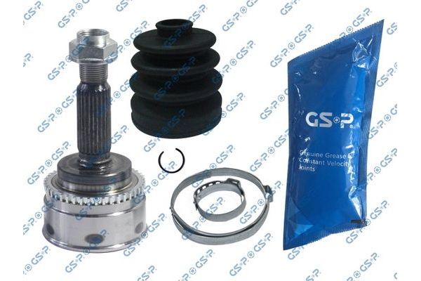 Aks Kafası Ön Dış Sağ veya Sol GSP 839112