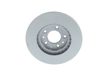 Fren Disk Ayna Ön Sağ ve Sol BOSCH 0 986 479 758  L2063325X L2063325XA L2143325X