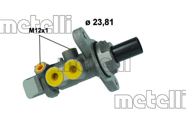 Fren Ana Merkez  AP 263641