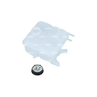 Radyatör Yedek Su Deposu  Volvo C70 Cabriolet (12.2005->)  NRF 454015