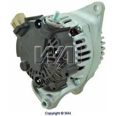 Alternatör  WAI 23353N