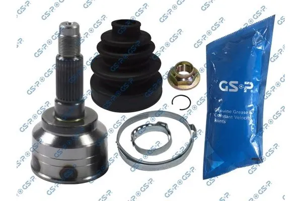 Aks Kafası Ön Dış Sağ veya Sol Kia Sephia (1993->)  GSP 827001