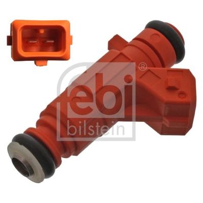 Enjektör  FROW 258.1554.001