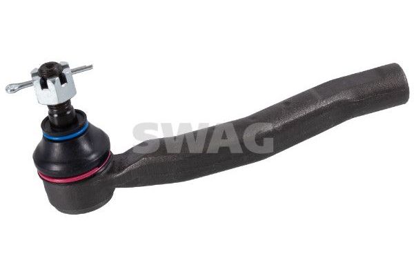 Rot Başı Sağ Toyota Yaris (KSP1/NLP1/NSP1)(2011->)  SWAG 81 94 3223